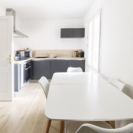 Grand Appartement Hyper Centre Ville D'Анже Екстер'єр фото
