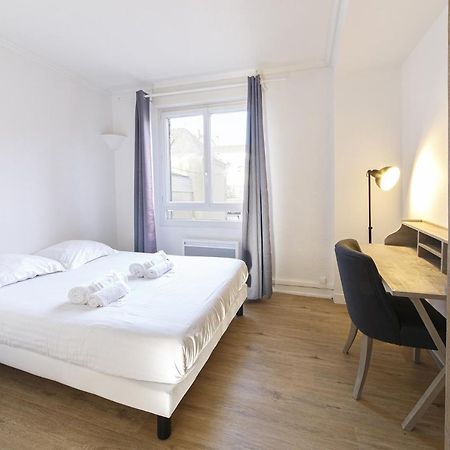 Grand Appartement Hyper Centre Ville D'Анже Екстер'єр фото